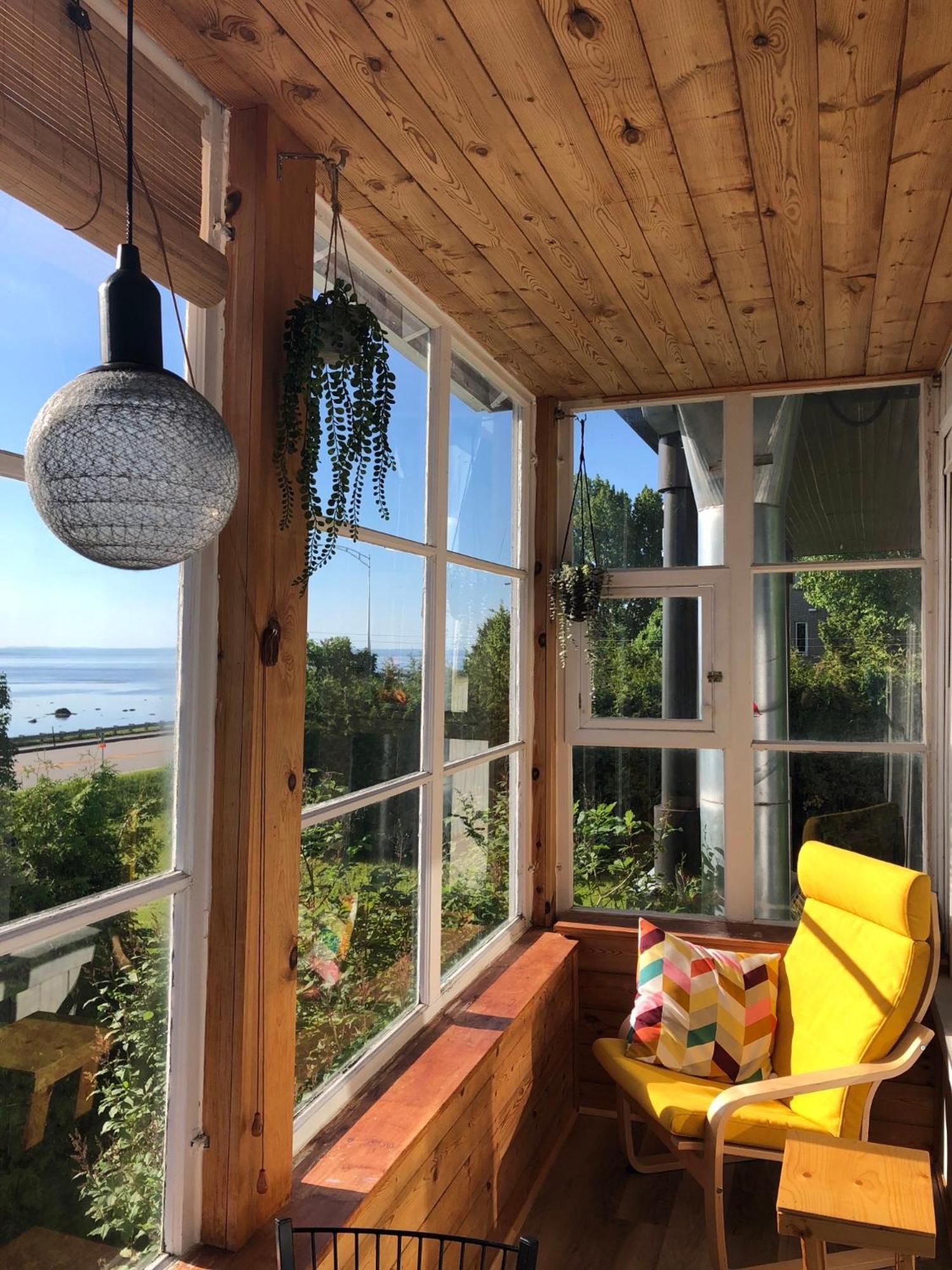 Les Pinsons Des Rives Bed & Breakfast Ла Мале Екстериор снимка