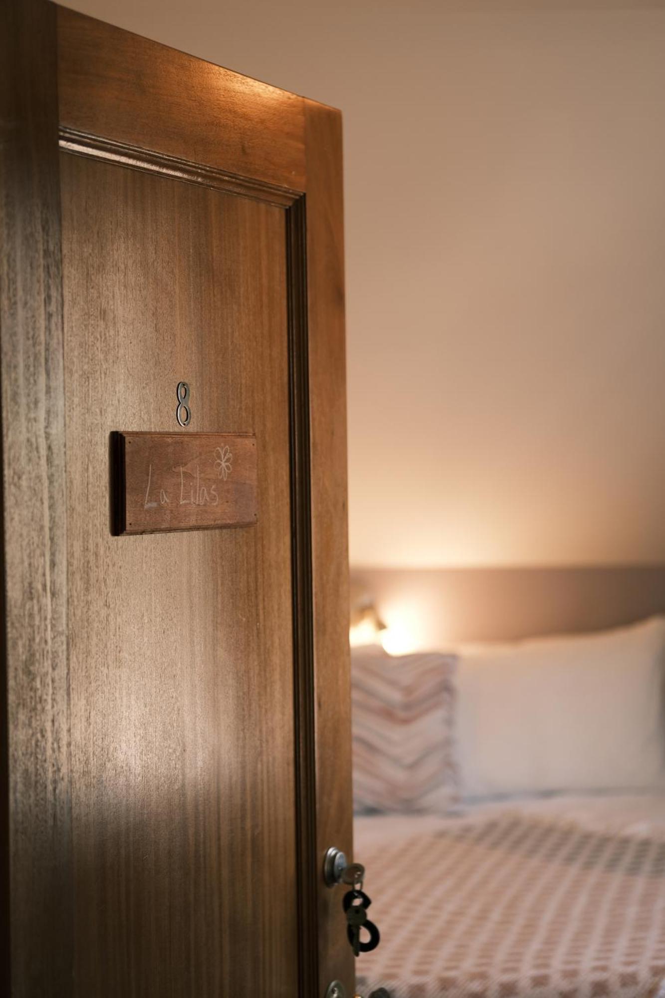 Les Pinsons Des Rives Bed & Breakfast Ла Мале Екстериор снимка