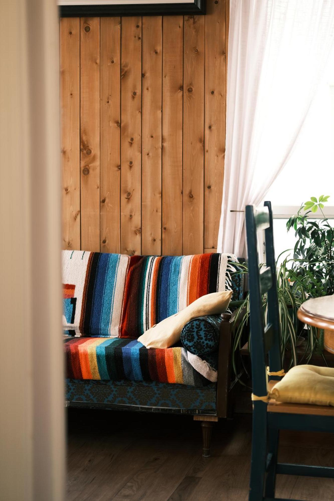 Les Pinsons Des Rives Bed & Breakfast Ла Мале Екстериор снимка