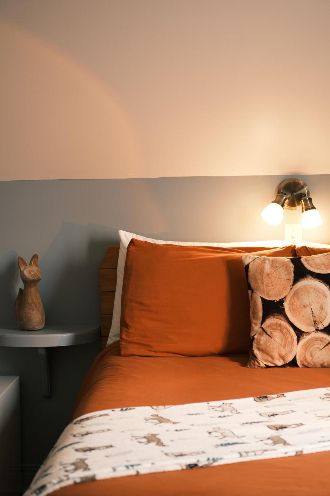 Les Pinsons Des Rives Bed & Breakfast Ла Мале Стая снимка