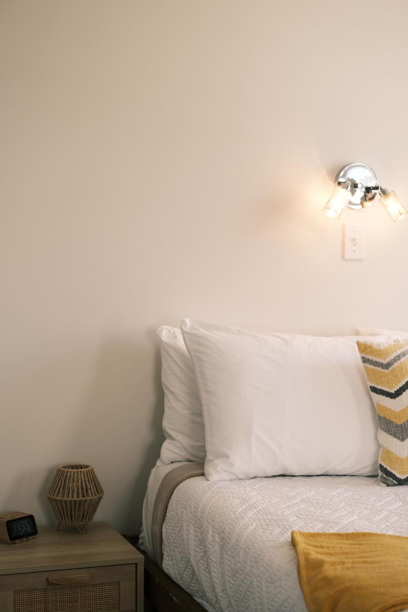 Les Pinsons Des Rives Bed & Breakfast Ла Мале Стая снимка